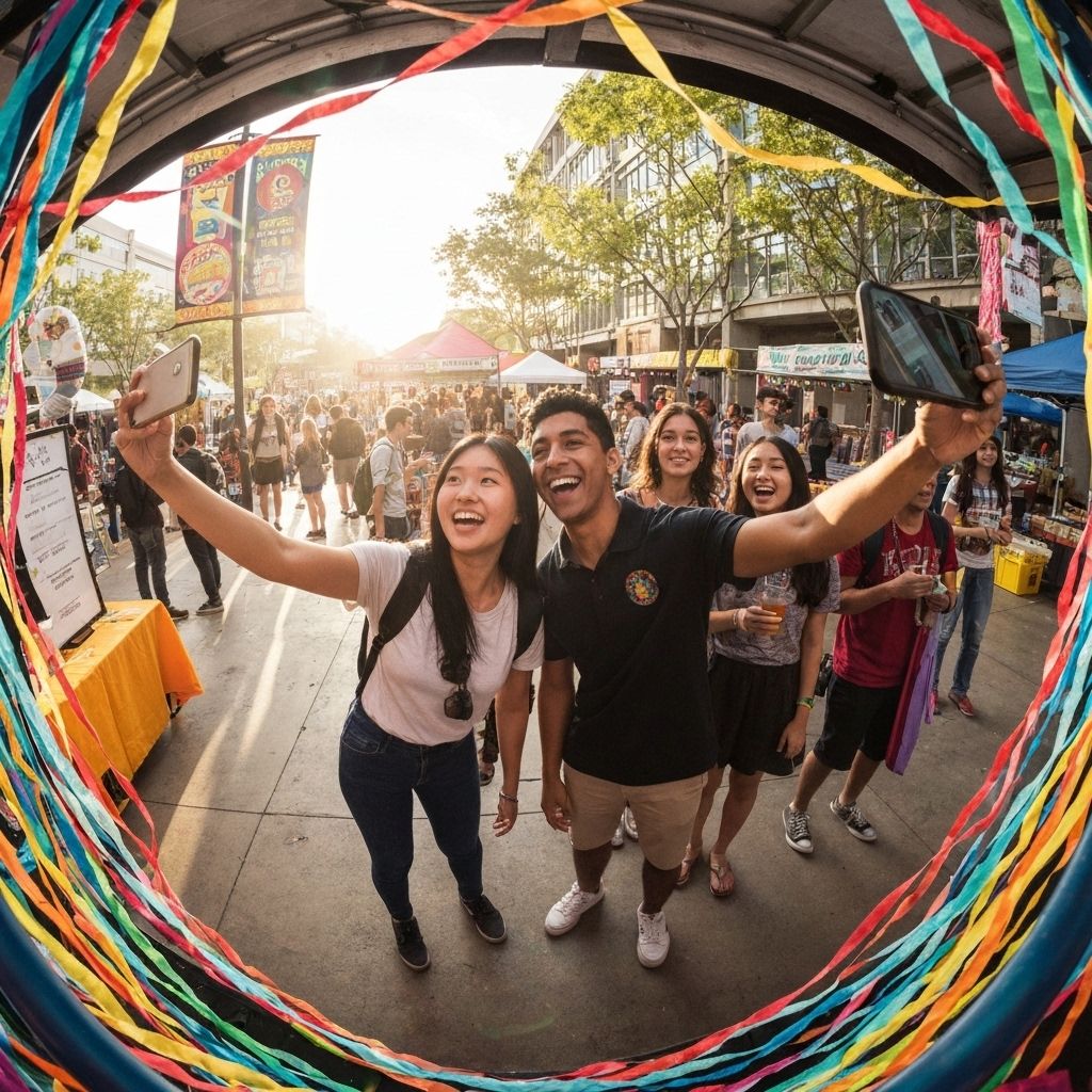 College Cultural Fest